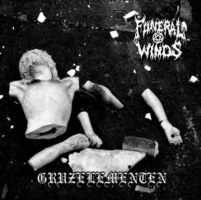 Funeral Winds   Gruzelementen (2021)