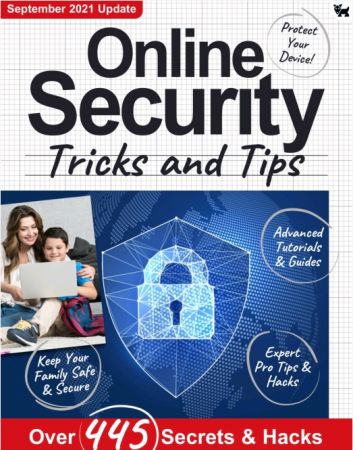 Online Security Tricks And Tips   7th Edition 2021