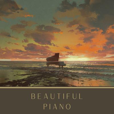 Various Artists   Beautiful Piano (2021)