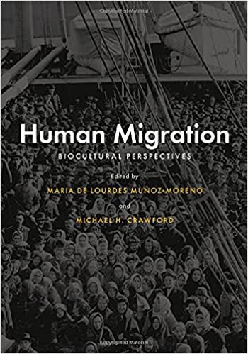 Human Migration Biocultural Perspectives