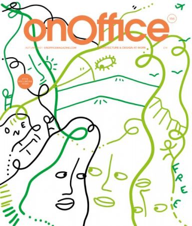 OnOffice   Issue 156   Autumn 2021