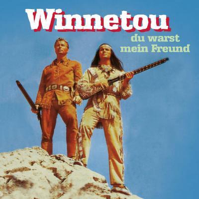 Various Artists   Winnetou du warst mein Freund (2021)