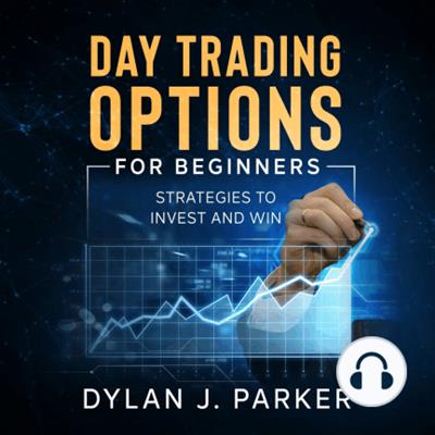 DAY TRADING OPTIONS For Beginners Strategies to INVEST and WIN [Audiobook]