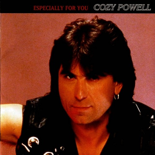 Cozy Powell - Especially For You 1998