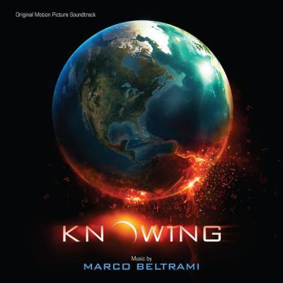Marco Beltrami   Knowing (Original Motion Picture Soundtrack Deluxe Edition) (2021)