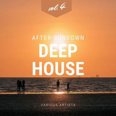 Various Artists   After Sundown Deep House Vol. 4 (2021)