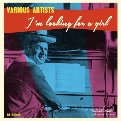 Various Artists   I'm Looking for a Girl (2021)