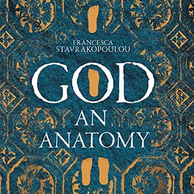 God An Anatomy [Audiobook]