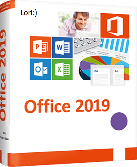 Microsoft Office 2016-2019 (x86-x64) Retail Channel 16.0.12527.22032 Multilingual