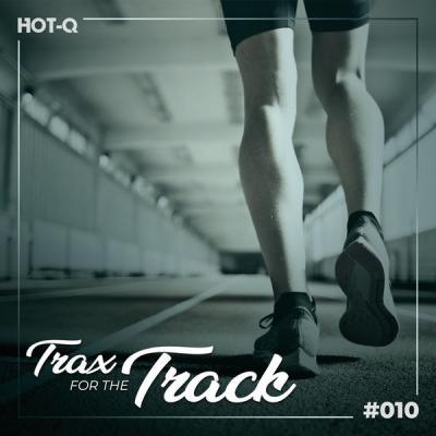 Various Artists   Trax For The Track 010 (2021)