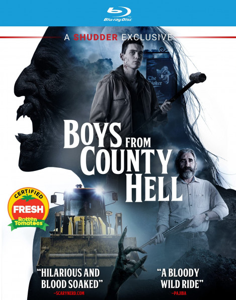 Boys From County Hell (2021) 1080p BluRay AC3 5 1 x265 HEVC-Nb8