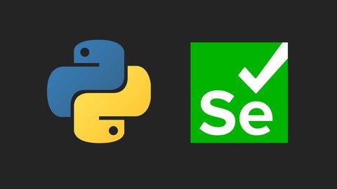 Udemy - The Expert's Guide of Selenium with Python- Novice to Ninja