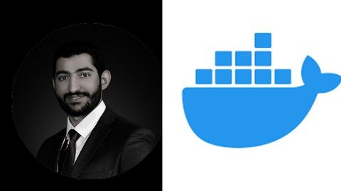 Udemy - Learn Containerization Technology Docker