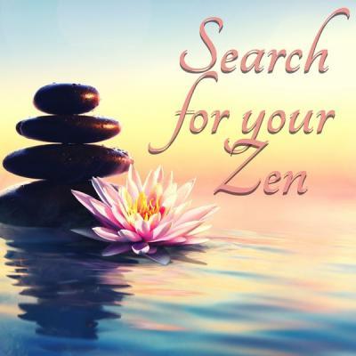 Various Artists   Search for your Zen (2021)