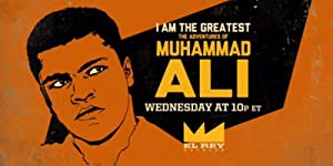 Muhammad Ali S01E01 Round One The Greatest 1942-1964 1080p HEVC x265-MeGusta