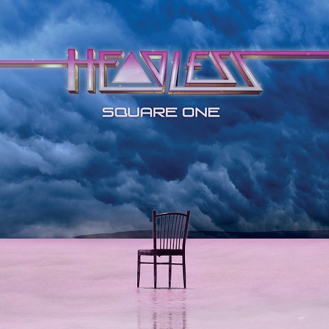 Headless - Square One (2021)
