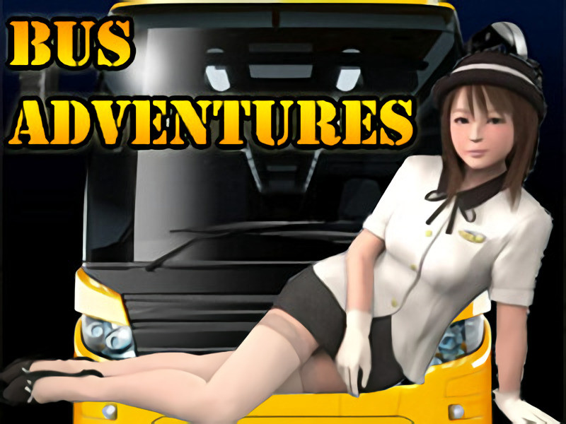 Ribbon Frill - Bus Adventures Final Porn Game