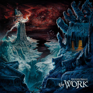 Rivers Of Nihil - The Work (2021)
