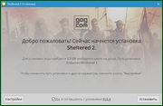 Sheltered 2 (1.0.0) License GOG (64) (2021) (Multi/Rus)