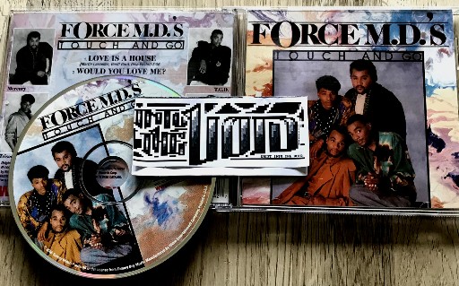 Force M D s-Touch And Go-Reissue-CD-FLAC-2006-THEVOiD