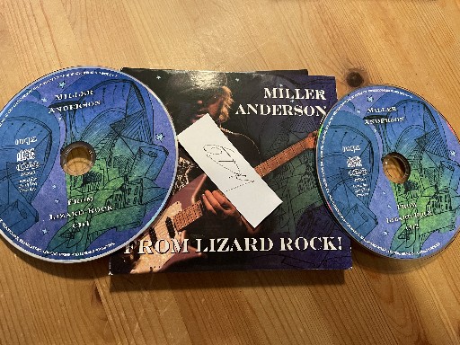Miller Anderson-From Lizard Rock-(232823)-2CD-FLAC-2009-6DM