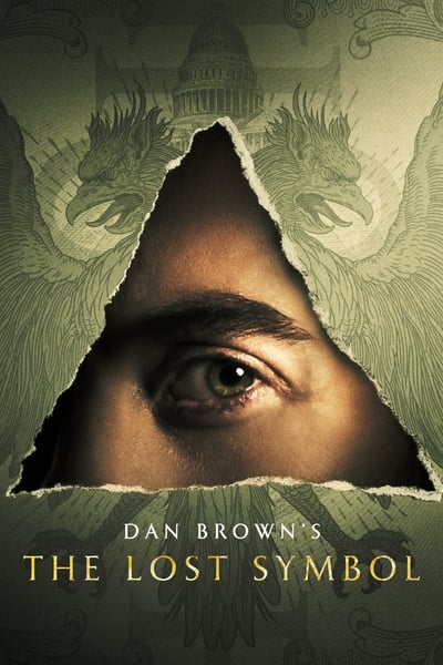 Dan Browns The Lost Symbol S01E02 720p HEVC x265-MeGusta