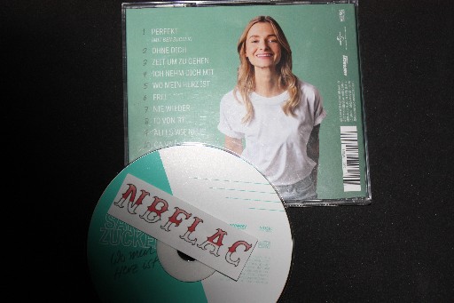 Sarah Zucker-Wo mein Herz ist-DE-CD-FLAC-2020-NBFLAC