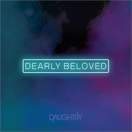 Daughtry - Dearly Beloved (Deluxe Edition) (2021)
