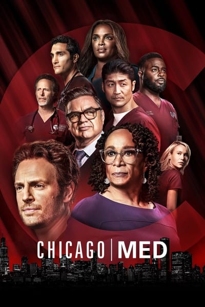 Chicago Med S07E01 1080p HEVC x265-MeGusta