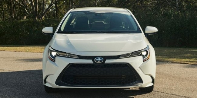 Toyota проводит масштабный отзыв гибридов