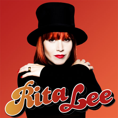 Rita Lee - Дискография (1970-2021)