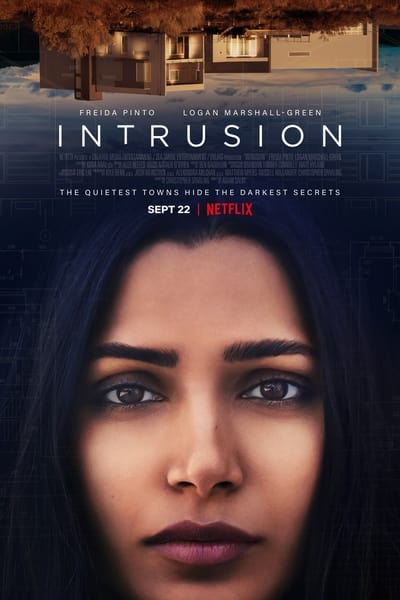 Intrusion (2021) WEBRip x264-ION10