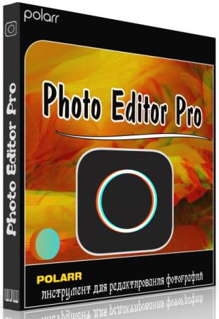 Polarr Photo Editor Pro 5.10.22 Portable by Alz50