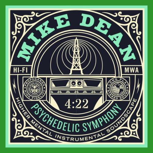Mike Dean - 4:22 (2021)