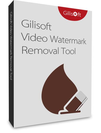 GiliSoft Video Watermark Master 8.1.0