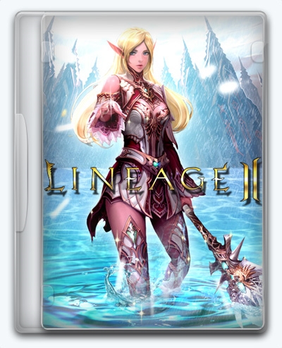 Lineage II: The Lord of Bifrost. Helios (P.210317.210825.1) License (x86-x64) (2015) {Rus}