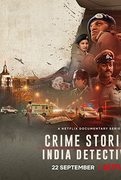 Crime Stories India Detectives S01 COMPLETE HINDI 720p NF WEBRip x264-GalaxyTV