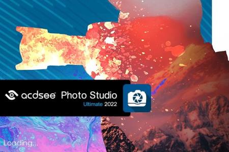 ACDSee Photo Studio Ultimate 2022 15.0 Build 2795