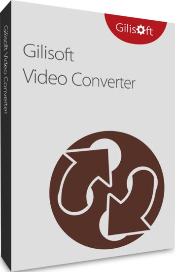 GiliSoft Video Converter Discovery Edition 11.3.0 + Rus