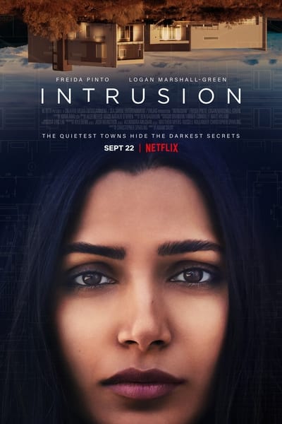 Intrusion (2021) 720p NF WEBRip x264-GalaxyRG