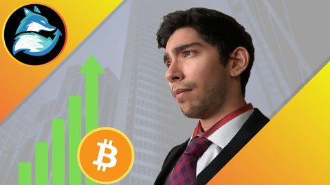 Udemy - Crypto & Forex Trading Course - By TCE Trading