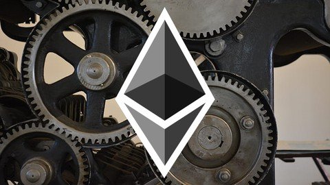 Udemy - Ethereum Hands-on Blockchain Experience