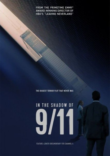 Channel 4 - In the Shadow of 911 (2021)