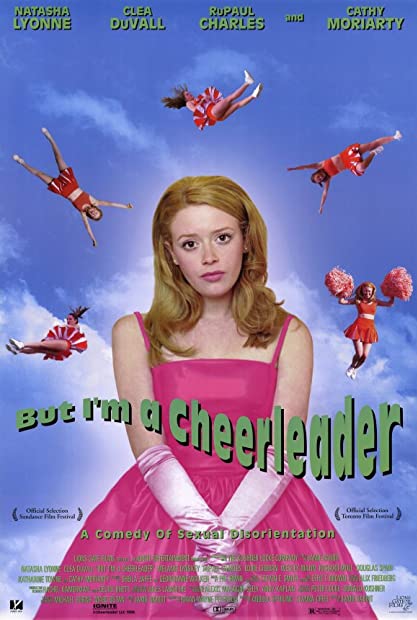 But Im a Cheerleader 1999 DC 720p BluRay 999MB HQ x265 10bit-GalaxyRG