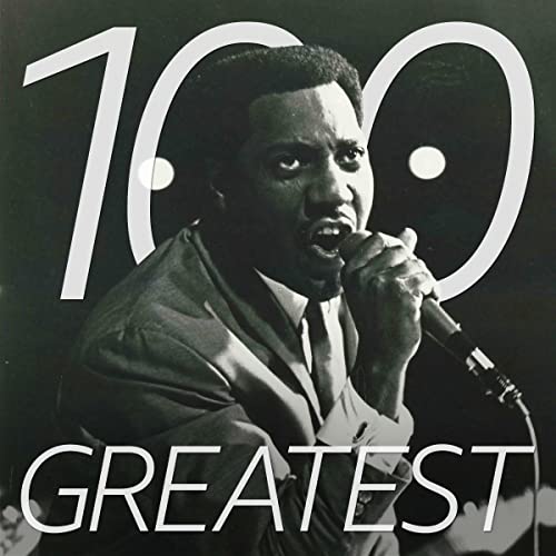 Сборник 100 Greatest Classic Soul Songs (2021)
