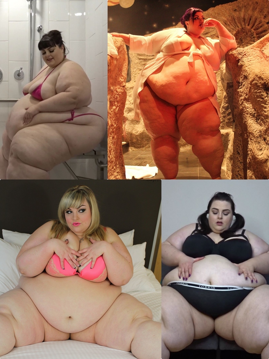 Ssbbw juciy jackie