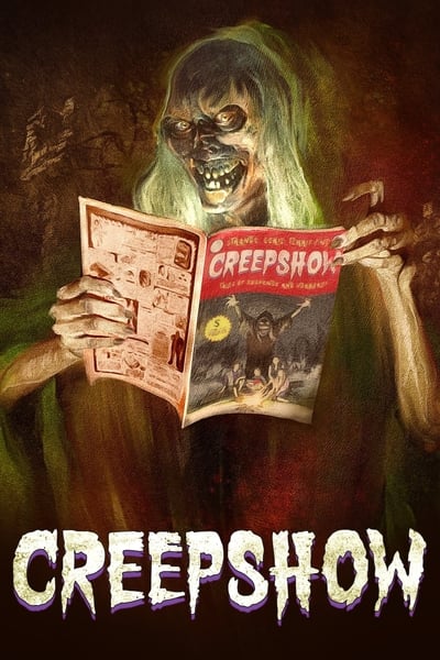 Creepshow S03E01 1080p HEVC x265-MeGusta