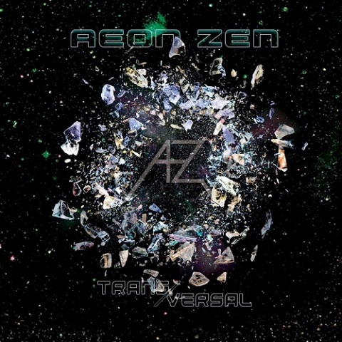 Aeon Zen - Transversal (2021)