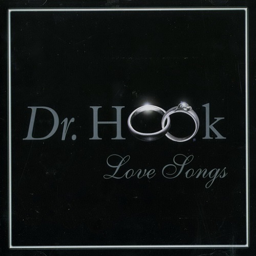 Dr. Hook - Love Songs (1999)