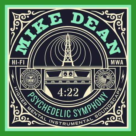 Сборник Mike Dean - 4:22 (2021)